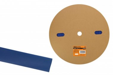 Фотография товара 'Tdm Термоусаживаемая трубка ТУТнг 16/8 SQ0518-0041'