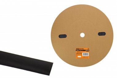 Фотография товара 'Tdm Термоусаживаемая трубка ТУТнг 20/10 SQ0518-0056'