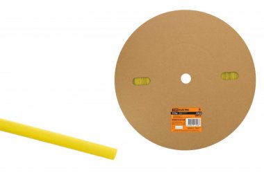 Фотография товара 'Tdm Термоусаживаемая трубка ТУТнг 4/2 SQ0518-0128'