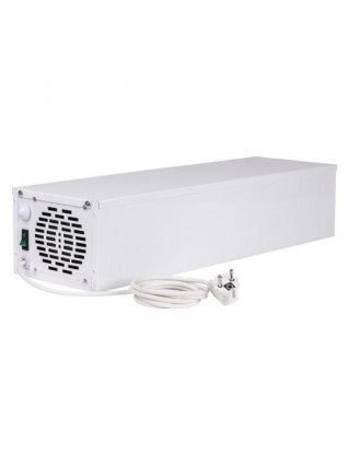 Фотография товара 'Tdm SQ0374-0018 Облучатель-рециркулятор бактерицидный закрытого типа ОРБ 4х15Вт'