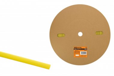 Фотография товара 'Tdm Термоусаживаемая трубка ТУТнг 8/4 SQ0518-0009'