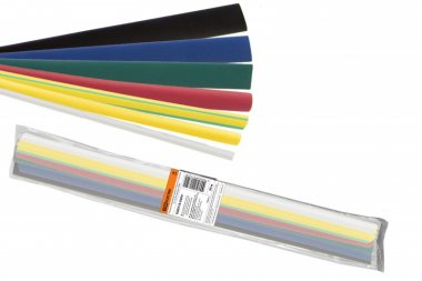 Фотография товара 'Tdm Набор трубок ТУТнг SQ0518-0334'