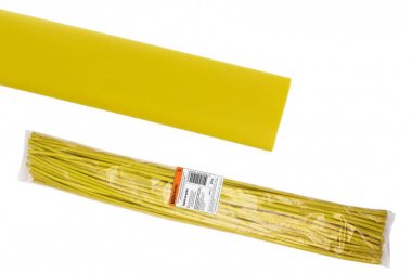 Фотография товара 'Tdm Термоусаживаемая трубка ТУТнг 40/20 SQ0518-0293'