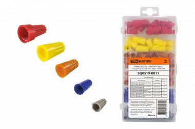 Фотография товара 'Tdm Набор СИЗ SQ0519-0011'