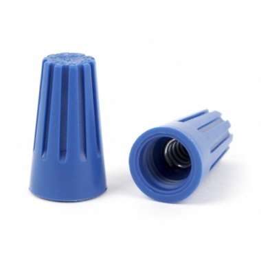 Фотография товара 'Tdm Соединительный изолирующий зажим СИЗ-2 SQ0519-0027'