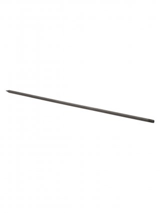 Фотография товара 'Tdm Штырь заземления резьбовой заостренный, резьба М16, ?16 мм, длина 1200 мм, SQ2401-0019'