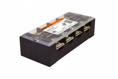 Фотография товара 'Tdm Блок зажимов ТВ-1504 SQ0531-0002'