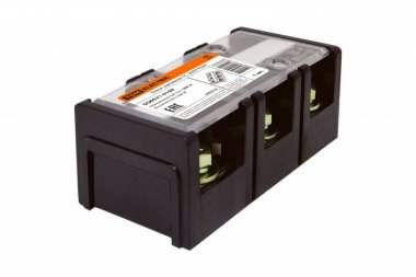 Фотография товара 'Tdm Блок зажимов ТС-3003 SQ0531-0109'