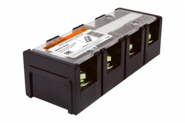 Фотография товара 'Tdm Блок зажимов ТС-604 SQ0531-0102'