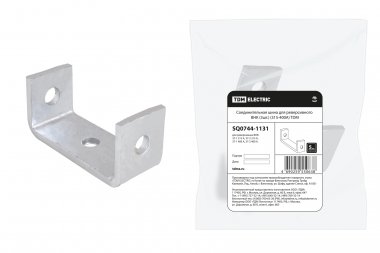 Фотография товара 'Tdm Соединительная шина для реверсивного ВНК (315-400А), SQ0744-1131'