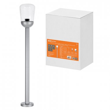 Фотография товара 'Tdm SQ0330-2005 Светильник садово-парковый "Мадрид" 1х60 Вт, столб'