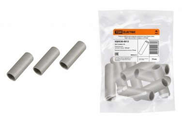 Фотография товара 'Tdm Гильза кабельная медная луженая ГМЛ 150-19 SQ0538-0013'