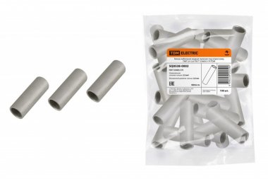 Фотография товара 'Tdm Гильза кабельная медная луженая ГМЛ 2,5-2,6 SQ0538-0002'