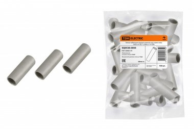 Фотография товара 'Tdm Гильза кабельная медная луженая ГМЛ 6-4 SQ0538-0004'