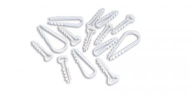 Фотография товара 'Tdm Дюбель-хомут ДХК-10 для круглого кабеля SQ0539-0024'