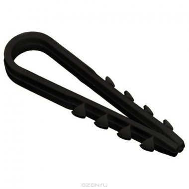 Фотография товара 'Tdm Дюбель-хомут ДХК-18 для круглого кабеля SQ0539-0004'