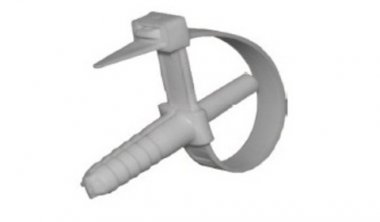 Фотография товара 'Tdm Хомут дюбельный SQ0539-0022'