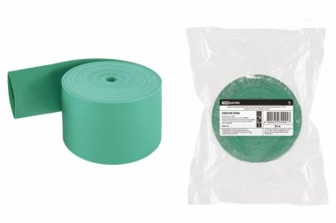 Фотография товара 'Tdm Трубка термоусаживаемая для изоляции шин ТТШ-10-100/40-З SQ0548-0406'