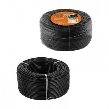 Фотография товара 'Tdm SQ2521-0004 Секция нагревательная кабельная СН-25-1500, L 60 м, S 5,0-6,0 м?'