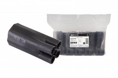 Фотография товара 'Tdm Перчатка термоусаживаемая 4ПТк-1-10/25 SQ0549-0005'