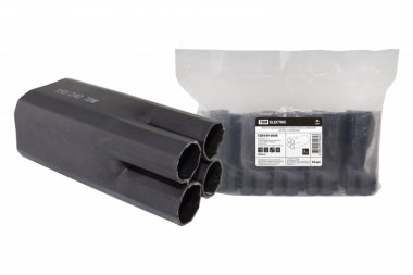 Фотография товара 'Tdm Перчатка термоусаживаемая 4ПТк-1-150/240 SQ0549-0008'