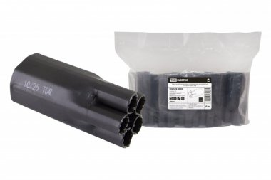 Фотография товара 'Tdm Перчатка термоусаживаемая 5ПТк-1-10/25 SQ0549-0009'