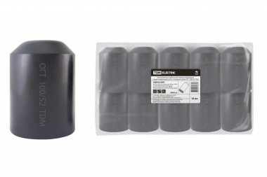 Фотография товара 'Tdm Оконцеватель кабельный ОГт 100/52 SQ0550-0007'