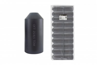 Фотография товара 'Tdm Оконцеватель кабельный ОГт 25/8,5 SQ0550-0002'