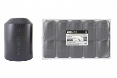 Фотография товара 'Tdm Оконцеватель кабельный ОГт 55/26 SQ0550-0005'