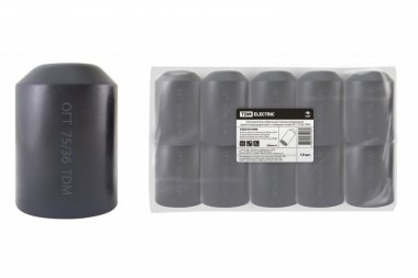 Фотография товара 'Tdm Оконцеватель кабельный ОГт 75/36 SQ0550-0006'