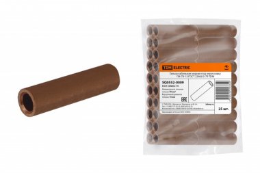 Фотография товара 'Tdm Гильза кабельная медная ГМ-70-13 SQ0552-0009'