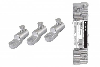 Фотография товара 'Tdm Наконечник 1НБ-10/25-V-10кВ SQ0553-0101'