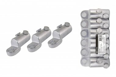 Фотография товара 'Tdm Наконечник 2НБ-150/240-V-10кВ SQ0553-0104'