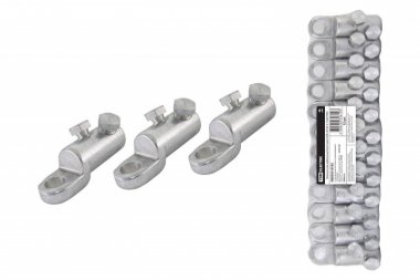 Фотография товара 'Tdm Наконечник 2НБ-25/50-V-10кВ SQ0553-0102'