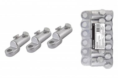 Фотография товара 'Tdm Наконечник 2НБ-70/120-V-10кВ SQ0553-0103'