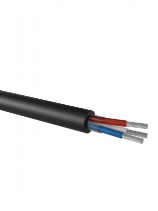 Фотография товара 'Tdm SQ0130-0039 Кабель МКШнг(A)-LS 3x0,5'