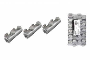 Фотография товара 'Tdm Соединитель 4CБ-70/120-V-10кВ SQ0554-0103'