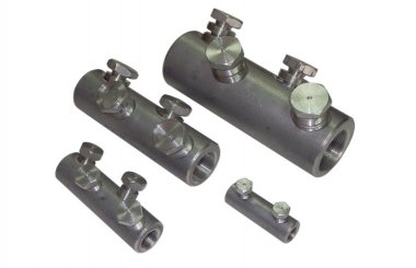 Фотография товара 'Tdm Соединитель 2CБ-150/240-1кВ SQ0554-0304'