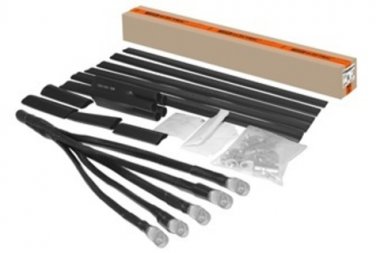 Фотография товара 'Tdm Муфта 4ПКВНтп1-150/240-Б SQ0556-3008'