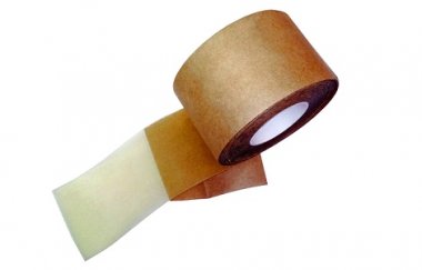 Фотография товара 'Tdm Лента клеевая термоплавкая ЛКТ-25 SQ0565-0002'