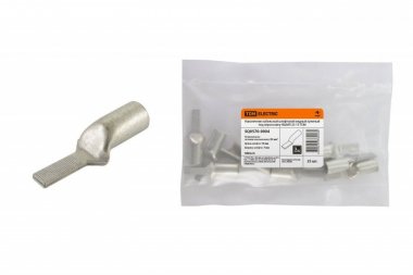 Фотография товара 'Tdm Наконечник НШМЛ 25-7x15 SQ0570-0004'