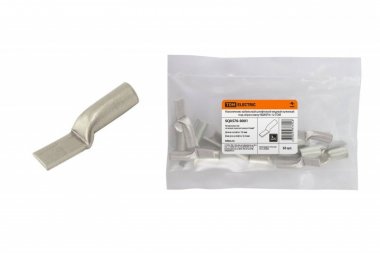 Фотография товара 'Tdm Наконечник НШМЛ 6-5,5x12 SQ0570-0001'