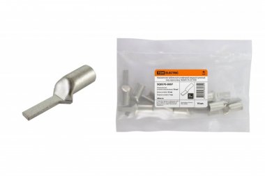 Фотография товара 'Tdm Наконечник НШМЛ 70-7x25 SQ0570-0007'