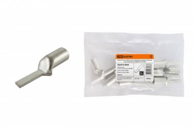 Фотография товара 'Tdm Наконечник НШМЛ 95-9x25 SQ0570-0008'