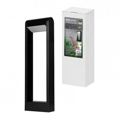 Фотография товара 'Tdm SQ0330-4042 Светильник садово-парковый LED, Аура, H500 мм, 6 Вт, 3000 K'