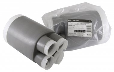 Фотография товара 'Tdm Перчатка холодной усадки 4ПХУс-1-150/240 SQ0579-0204'