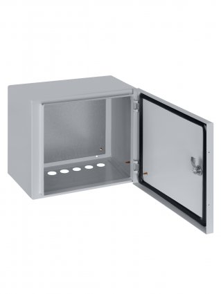 Фотография товара 'Tdm ЩМП-4.6.2-0 (400х600х250) IP54, SQ0905-3410'