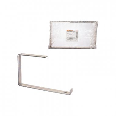 Фотография товара 'Tdm SQ2907-0511 Подвес С-образный осн. лотка 300 мм'