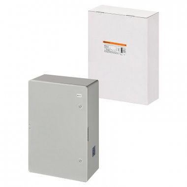 Фотография товара 'Tdm SQ0932-0118 Бокс ЩРН-П-60 модулей, ABS, IP65, от -45 до +75 °С'
