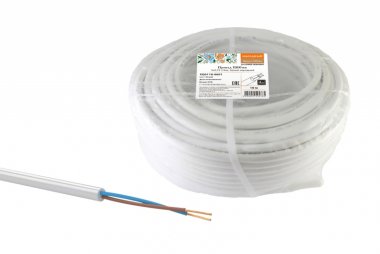 Фотография товара 'Tdm SQ0118-1268 Провод ПВСмб 2х2,5 (разномер)'